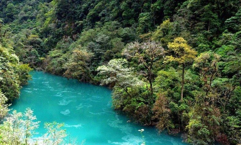 域见颐和·国潮华容2023风尚模特大赛复赛暨新年业主家宴圆满落幕